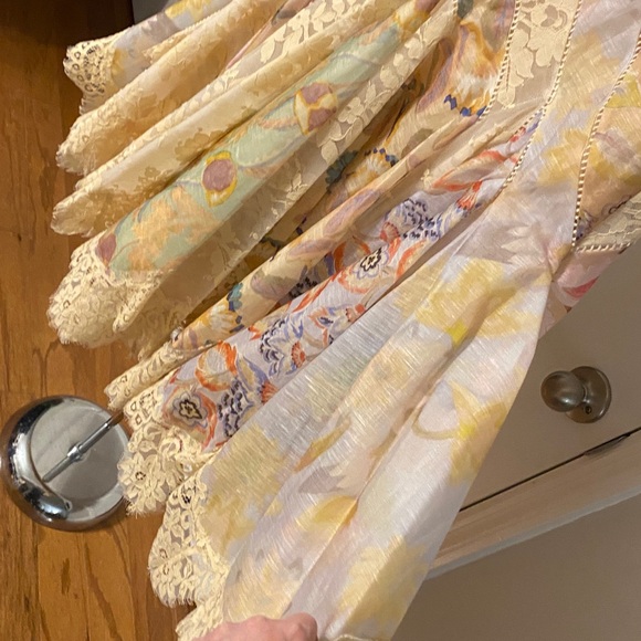 Rich Radi Q’s NY Maxi Skirt - Picture 8 of 16